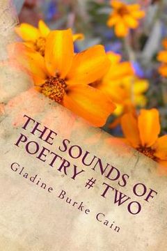 portada The Sounds of Poetry # two (en Inglés)