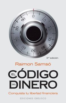 portada El Codigo del Dinero - Raimon Samso - Libro Físico