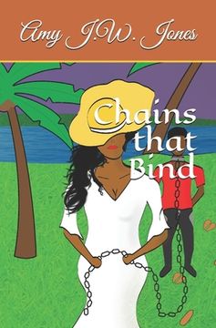 portada Chains that Bind (en Inglés)