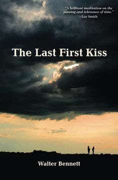 portada The Last First Kiss (en Inglés)