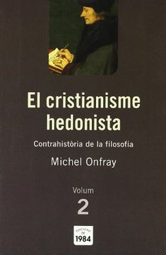 portada Cristianisme Hedonista Volum-2 Ass-19 (en Catalá)