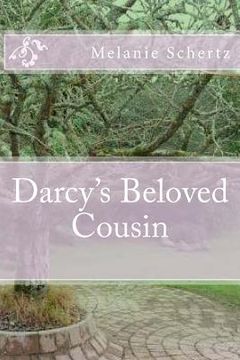 portada Darcy's Beloved Cousin (en Inglés)
