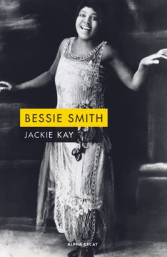portada Bessie Smith