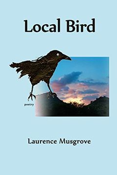 portada Local Bird (in English)