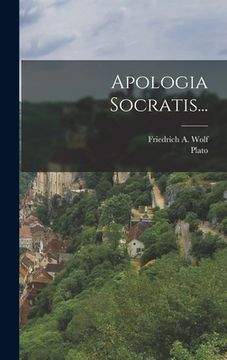 portada Apologia Socratis...