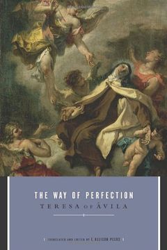 portada The way of Perfection (Image Classics) (en Inglés)