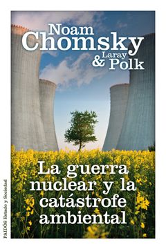 portada La Guerra Nuclear y la Catástrofe Ambiental (in Spanish)