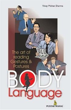 portada Body Language: The Art of Reading Gestures and Postures