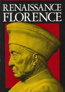 portada Renaissance Florence, Updated Edition (in English)