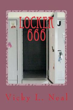 portada Locker 666 (en Inglés)