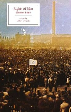 Rights of Man (en Inglés)