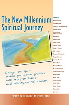 portada New Millennium Spiritual Journey (in English)