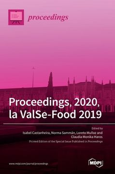 portada la ValSe-Food 2019