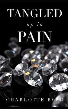 portada Tangled up in Pain (en Inglés)