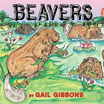 portada Beavers (in English)
