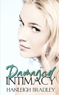 portada Damaged Intimacy: Hanleigh's London (en Inglés)