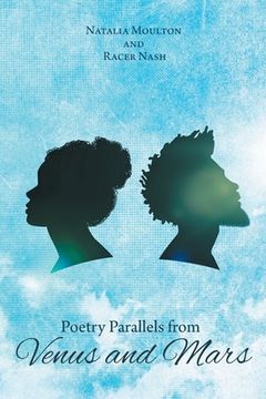 portada Poetry Parallels from Venus and Mars (en Inglés)
