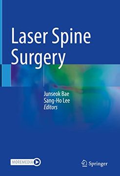 portada Laser Spine Surgery 