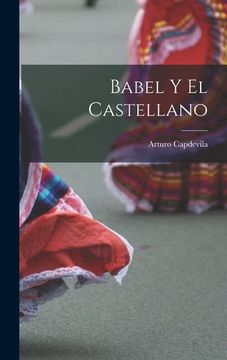 portada Babel y el Castellano (in Spanish)