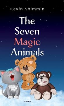 portada The Seven Magic Animals (in English)
