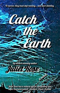 portada Catch the Earth (en Inglés)