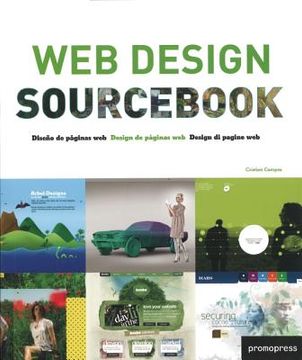 portada Web Design Source Book