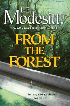 portada From the Forest (Saga of Recluce, 23) 