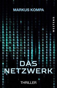 portada Das Netzwerk: Thriller (en Alemán)