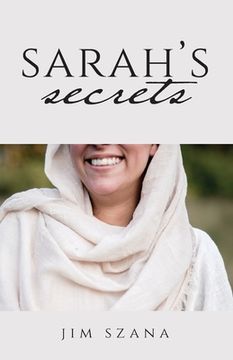 portada Sarah's Secrets (in English)