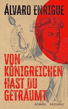 portada Von Königreichen Hast du Geträumt: Roman (en Alemán)