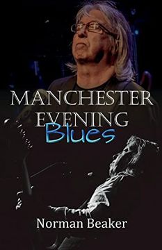 portada Manchester Evening Blues 