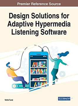 portada Design Solutions for Adaptive Hypermedia Listening Software 