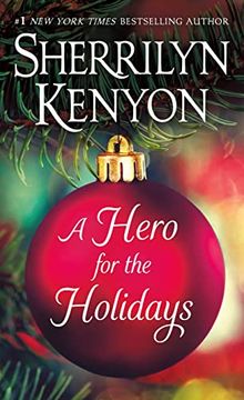 portada A Hero for the Holidays (in English)