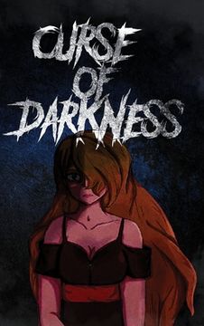 portada Curse Of Darkness (en Inglés)