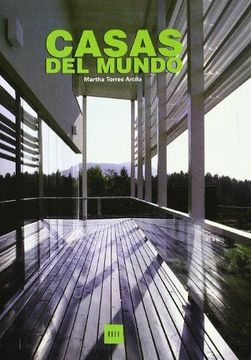 portada Casas Del Mundo (in Spanish)