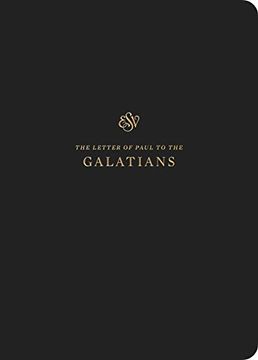 portada Esv Scripture Journal: Galatians (en Inglés)