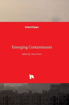 portada Emerging Contaminants (in English)