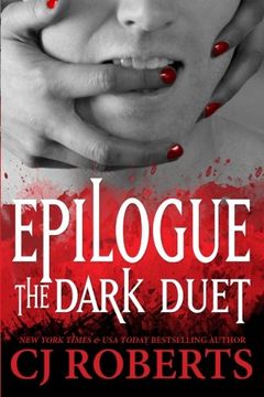 portada Epilogue | The Dark Duet: Platinum Edition: Volume 3