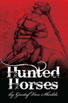 portada Hunted Horses