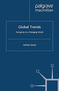 portada Global Trends: Facing up to a Changing World (IESE Business Collection)