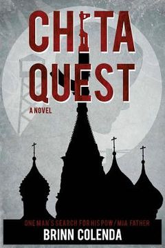 portada Chita Quest (in English)