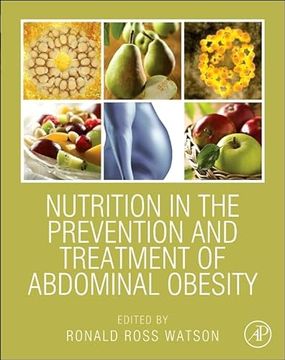 portada Nutrition in the Prevention and Treatment of Abdominal Obesity (en Inglés)