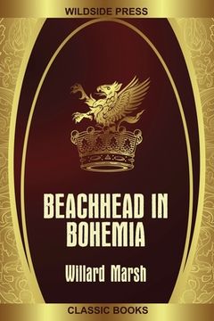 portada Beachhead in Bohemia (en Inglés)