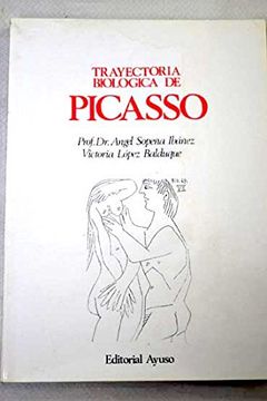 portada Trayectoria Biológica de Picasso