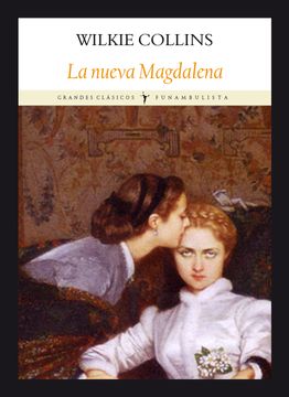 portada La Nueva Magdalena