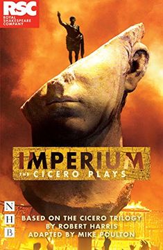 portada Imperium 