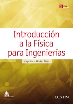 portada Introduccion a la Fisica Para Ingenierias (in Spanish)