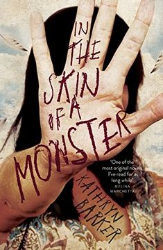 portada In the Skin of a Monster 