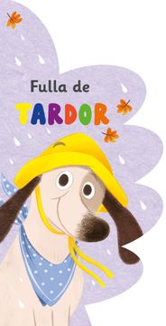 portada Fulla de Tardor (in Catalá)