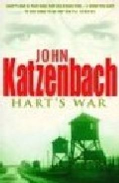 portada Hart's war (en Inglés)